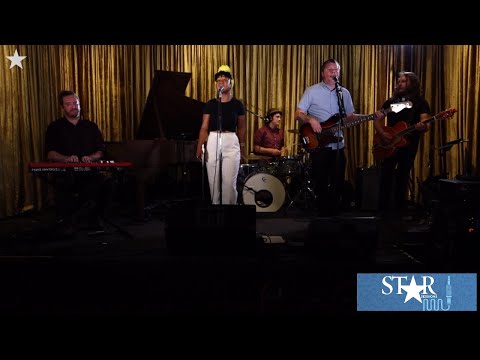 Star Sessions with Hi-Lux: Dance With My Baby