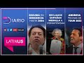 Latinus Diario: 20 de abril