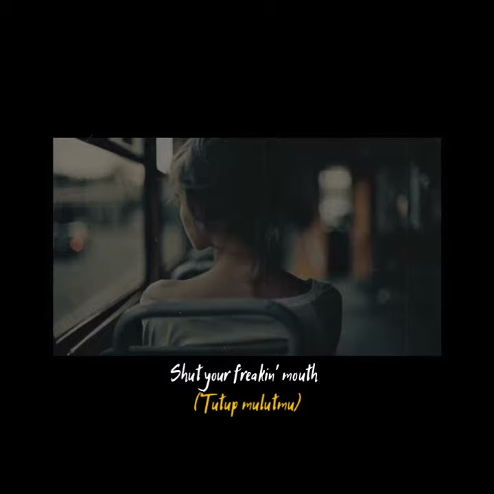 STORY WA || HAPPY SKINNYFABS || 30 Detik || Sad