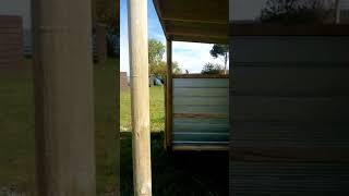 Camping Zihuatanejo de San Agustín de Calbuco