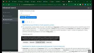 Semantic Intelligence DEMO