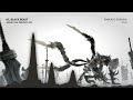 02. Black Beast | .HACK//GU TRILOGY OST