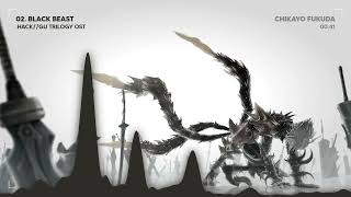 Famous 02. Black Beast | .HACK//GU TRILOGY OST Profile