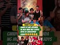 ROXAS FAMILY! SILA PALA ANG MGA ANAK NILA GLADYS REYES AT CHRISTOPHER ROXAS #familyroxas #shorts