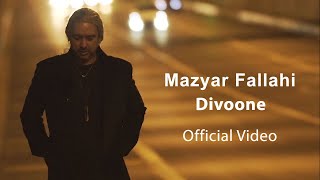 Mazyar Fallahi - Divoone | مازیار فلاحی - دیوونه Resimi