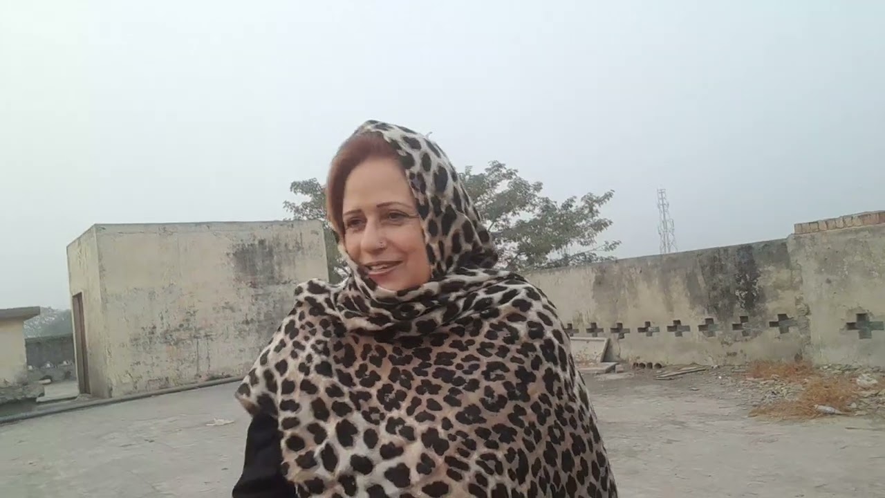 Nida ki Chhat ka Khatta Meetha Mausam