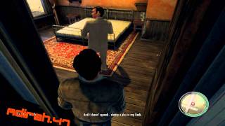 Mafia-II - Chapter 7 - See your new Apartment