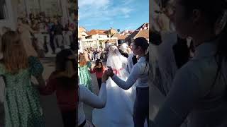 Yüksek Mahalle Düğünü Emine & Erdem