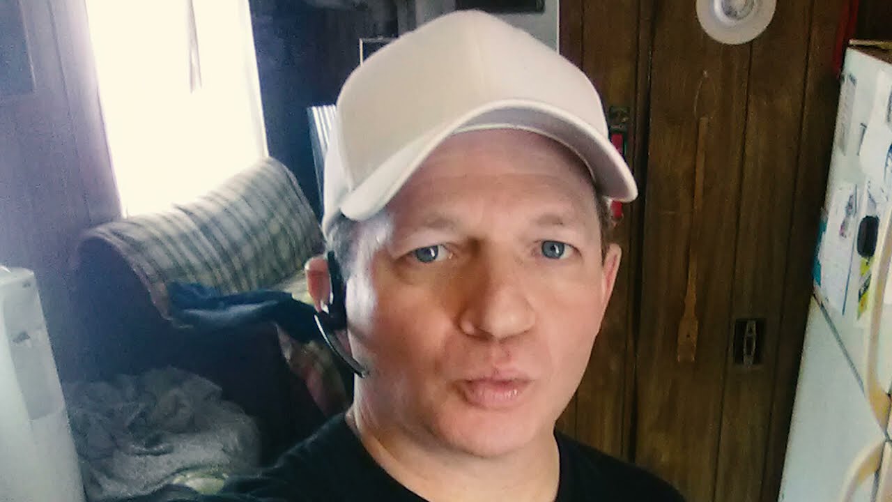 Lorne Armstrong: Old Fashioned Bud Light Rager