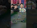 DEWA BY1 LAWAN TOP GLOBAL LANCELOT #mobilelegends #mlbb