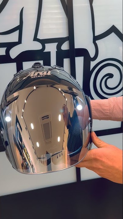 ARAI JET SZ-R VAS MIMETIC + KIT ZILL + PASSAGE PERCHE (EN OPTION: KIT LED)