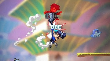 Hammer is the most respectable weapon ( ͡° ͜ʖ ͡°)