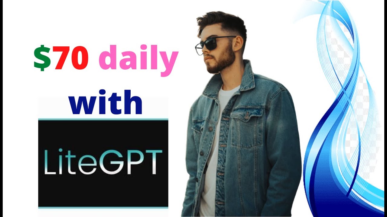 LiteGPT Re-Review - secret way of making $70 daily