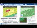 15 September 2026 - 06:29 AM CDT - HEAVY RAINFALL VIDEO BRIEFING