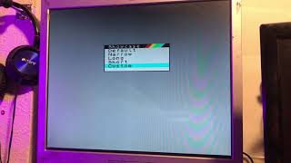 Stale Pixels User Interface (aka SPUI) first public release