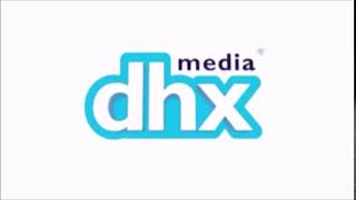 DHX Media/WGBH Kids (2008/2019)