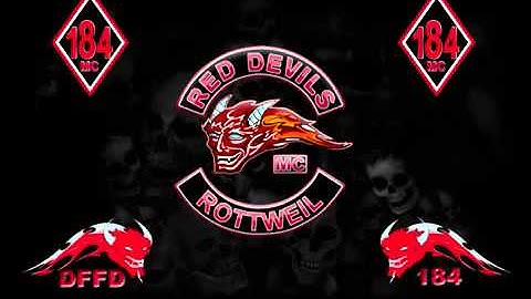 Red Devils MC