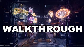 THE OUTER WORLDS Walkthrough Gameplay Part 3 - GROUNDBREAKER