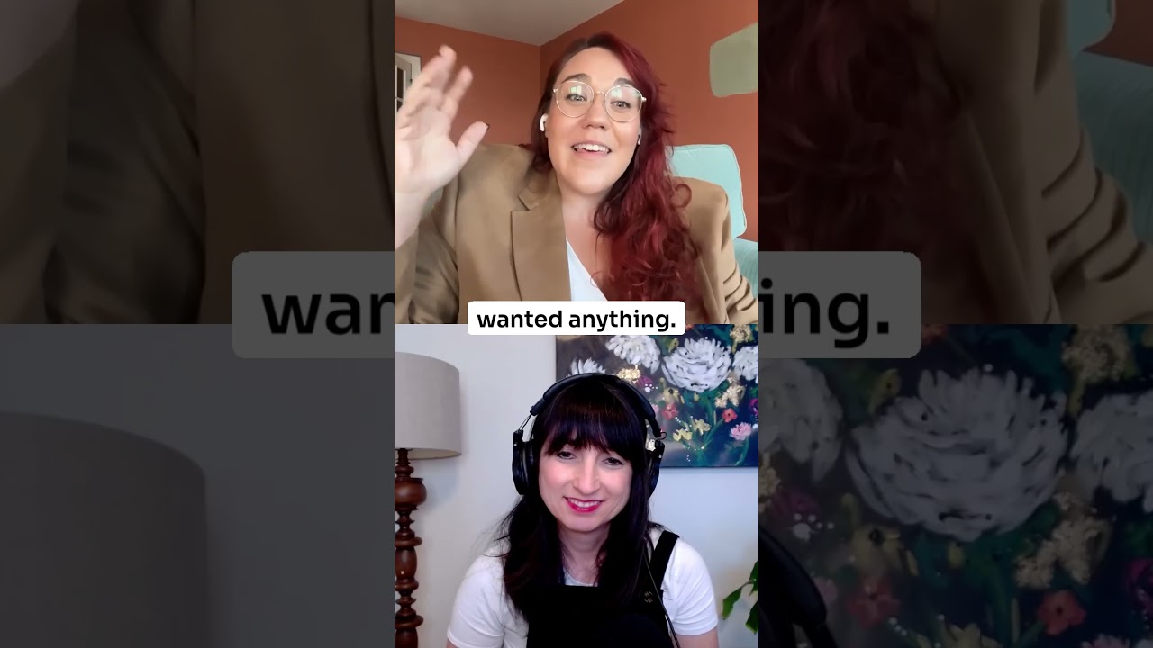 I wasn’t living a normal teenage life