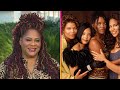 Kim Coles on How Living Single Was the Blueprint for FRIENDS | Leading Ladies of the ‘90s