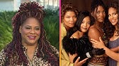 Extended Cut 227 Cast Shares Memories Of The Classic Sitcom In 2010 Today All Day Youtube