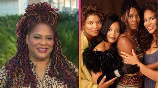 Kim Coles on How Living Single Was the Blueprint for FRIENDS | Leading Ladies of the ‘90s