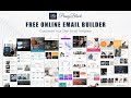 Free Email Editing Tool - Tutorial Video