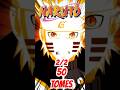 Ma Collection Complète Naruto 🔥 : Les 45 Derniers Tomes + 5 Éditions Bonus 🤩