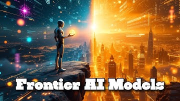 What Is Frontier AI?