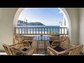 Sunrise Village, Skopelos, Greece | Travel With Navya