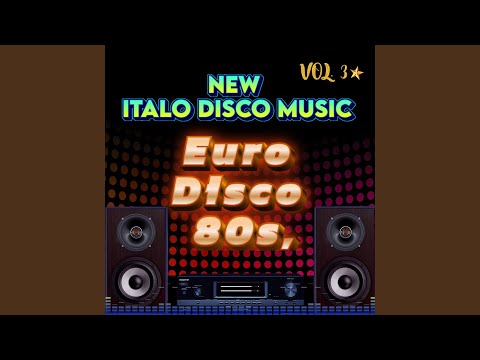 Italo Disco Dance Music 80 90s , Instrumental Music