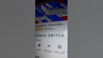Nintendo switch error