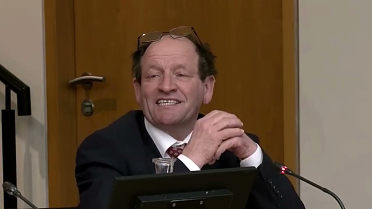 William Aird TD questions HIQA on problems in some disability services