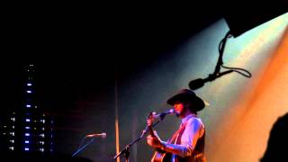 Ryan Bingham &quot;Ever Wonder Why&quot;