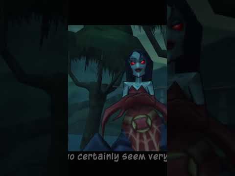 The Ultimate Betrayal