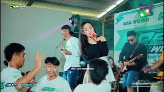 MONDOL MUSIC - BAHTERA CINTA - ANIS JP - HAPPY PARTY REPUBLIK WONG TENGAH - KLAMBU GROBOGAN