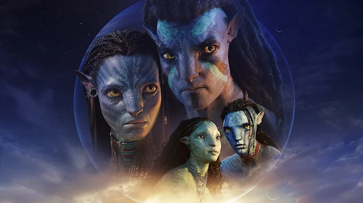 The Songcord (Suite) | Avatar: The Way of Water (OST) by Simon Franglen