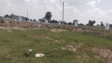Shop/Plot For Sale Near Mahindra Sez Jaipur Call 9602162643 #township #mahindrasez #plot #jaipur 