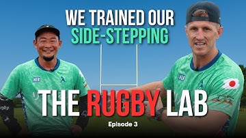 Improve your SIDE-STEPPING and make yourself UNSTOPPABLE in Attack!