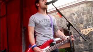 Mayo-3 - First Day Of Spring (live)