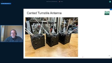 OSCW 2021 OreSat Communication Protocols and and Ground Stations