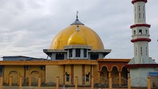 [LIVE] Gema Muharram 1448 H| Masjid Besar Nurul Hidayah Sungai Salak | KH Fachruddin Nur