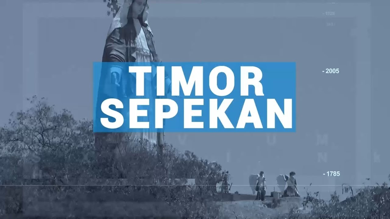 TIMOR SEPEKAN EPISODE 114, SEG 2