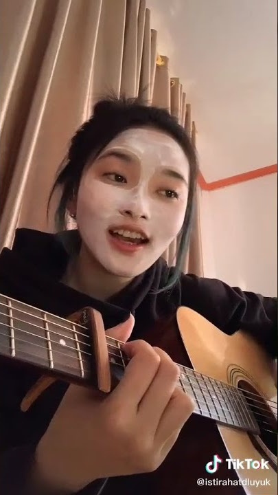 Karena Kamu Cuma Satu cover Stefany Melinia