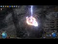 pathofexile2 0.3.0 invoker flicker poe2 (플리커들이 제일 좋아하는 맵)