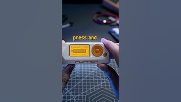 How to reboot Flipper Zero when it doesn’t respond? If it freezes, simultaneously press and hold le