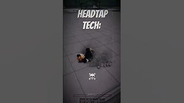 TSB hardest techs 💀 || #roblox #shorts #tsb #techs