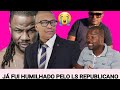 Maya cool diz que j foi humilhado pelo ls republicano  big nelo e c4 se quataram e comearam a rir