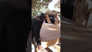 Direct Contact Delivery And Installation