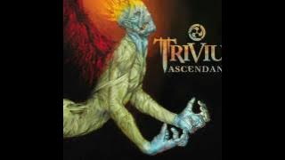 Trivium - Pull Harder on the Strings of Your Martyr